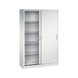 C+P Schiebetürenschrank Acurado-2000, H1950B1200T400 mm, Nr. 2049-00|S10072 - Werkstattschrank - 2