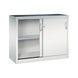 C+P Schiebetürenschrank Acurado-2000, H1000B1200T500 mm, Nr. 2056-09|S10072 - Werkstattschrank - 2