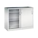 C+P Acurado-2000 sliding-door wardrobe, H1000B1200D500 mm, No. 2056-092|S10000 - Workshop cabinet - 2