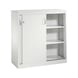 C+P Schiebetürenschrank Acurado-2000, H1200B1200T500 mm, Nr. 2057-1200|S10049 - Werkstattschrank - 2