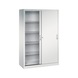 C+P Schiebetürenschrank Acurado-2000, H1950B1200T500 mm, Nr. 2059-00|S10092 - Werkstattschrank - 2