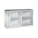 C+P Schiebetürenschrank Acurado-2000, H1000B1600T500 mm, Nr. 2156-055|S10000 - Werkstattschrank - 2