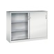 C+P Acurado-2000 sliding-door wardrobe, H1200B1600D500 mm, No. 2157-09|S10009 - Workshop cabinet - 2