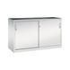 C+P Sliding-door wardrobe Acurado-2000, H1000B1600D600 mm, No. 2166-09|S10039 - Workshop cabinet - 1