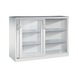 C+P Schiebet&uuml;renschrank Acurado-2000, H1200B1600T600 mm, Nr. 2167-055|S10000 - Werkstattschrank - 2