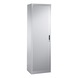 C+P Omnispace roller shutter cabinet, H1980B600D420 mm, light gray No. 3200-00R|S10040 - Workshop cabinet - 1