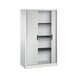 C+P Rollladenschrank Omnispace, H1660B1000T420 mm, Lichtgrau Nr. 3212-00|S10007 - Werkstattschrank - 2