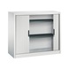 C+P Rollladenschrank Omnispace, H1030B1200T420 mm, Lichtgrau Nr. 3243-00|S10103 - Werkstattschrank - 2
