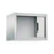 C+P Rollladenschrank Omnispace, H450B600T420 mm, Lichtgrau Nr. 3260-00L|S10011 - Werkstattschrank - 2