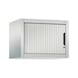 C+P Rollladenschrank Omnispace, H450B600T420 mm, Lichtgrau Nr. 3260-00R|S10009 - Werkstattschrank - 1