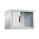 C+P Rollladenschrank Omnispace, H450B600T420 mm, Lichtgrau Nr. 3260-00R|S10009 - Werkstattschrank - 2