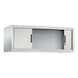 C+P Rollladenschrank Omnispace, H450B1200T420 mm, Lichtgrau Nr. 3263-00|S10038 - Werkstattschrank - 2