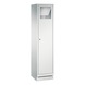 C+P W&auml;sche-Sammelschrank Evolo, 1 Abteil, H1800B420T500 mm, Nr. 48170-210|S10004 - Werkstattschrank - 1