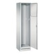 C+P W&auml;sche-Sammelschrank Evolo, 1 Abteil, H1800B420T500 mm, Nr. 48170-210|S10004 - Werkstattschrank - 2