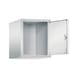 C+P Aufsatz-Garderobenschrank Classic, H500B420T500 mm Nr. 8090-12|S10000 - Kleiderspind (Werkstatt) - 2