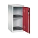 C+P Umweltschrank mit PE-Wannen, H1000B502T500 mm, Nr. 8721-316|S10037 - Umweltschrank (Gefahrstoff) - 2