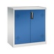 C+P Environmental cupboard with steel trays, H1000B930T500 mm, No. 8821-315|S10152 - Environmental cabinet (hazardous materials) - 1