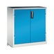 C+P C+P Schwerlastschrank mit Schubladenaden, H1000B930T500 mm, Nr. 8821-5235|S10050 - Werkstattschrank - 1