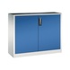 C+P Workshop cupboard, H1000B1200D400 mm, No. 8830-000|S10203 - Workshop cabinet - 1