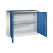 C+P Workshop cupboard, H1000B1200D400 mm, No. 8830-000|S10203 - Workshop cabinet - 2
