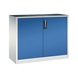 C+P Workshop cupboard, H1000B1200D500 mm, No. 8831-000|S10207 - Workshop cabinet - 1