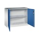 C+P Workshop cupboard, H1000B1200D500 mm, No. 8831-000|S10207 - Workshop cabinet - 2