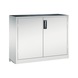 C+P Workshop cupboard with drawers, H1000B1200D500 mm, No. 8831-5035|S10144 - Workshop cabinet - 1