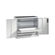 C+P Workshop cupboard with drawers, H1000B1200D500 mm, No. 8831-5035|S10144 - Workshop cabinet - 2