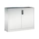 C+P Heavy-duty cupboard with drawers, H1000B1200D500 mm, No. 8831-5235|S10052 - Workshop cabinet - 1