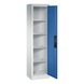 C+P Heavy-duty cupboard, H1950B502D400 mm, No. 8900-052|S10063 - Workshop cabinet - 2