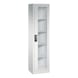 C+P Workshop cupboard with window, H1950B502D400 mm, No. 8900-055|S10031 - Workshop cabinet - 1