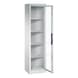 C+P Workshop cupboard with window, H1950B502D400 mm, No. 8900-055|S10031 - Workshop cabinet - 2