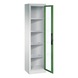 C+P Workshop cupboard with window, H1950B502D400 mm, No. 8900-055|S10033 - Workshop cabinet - 2
