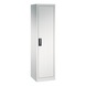 C+P Workshop cupboard, H1950B502D500 mm, light gray No. 8901-00|S10231 - Workshop cabinet - 1