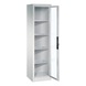 C+P Workshop cupboard with window, H1950B502D500 mm, No. 8901-055|S10041 - Workshop cabinet - 2