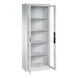 C+P Workshop cupboard with window, H1950B700D400 mm, No. 8910-055|S10031 - Workshop cabinet - 2