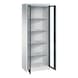 C+P Workshop cupboard with window, H1950B700D400 mm, No. 8910-055|S10043 - Workshop cabinet - 2