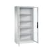 C+P Workshop cupboard with window, H1950B930D400 mm, No. 8920-055|S10107 - Workshop cabinet - 2