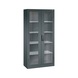 C+P Workshop cupboard with window, H1950B930D400 mm, No. 8920-055|S10141 - Workshop cabinet - 1