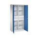 C+P Workshop cupboard with 4 drawers, H1950B930D500 mm, No. 8921-3042|S10130 - Workshop cabinet - 1