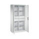 C+P Workshop cupboard with 4 drawers, H1950B930D500 mm, No. 8921-3042|S10131 - Workshop cabinet - 1