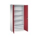 C+P Workshop cupboard with drawers, H1950B930D500 mm, No. 8921-503|S10133 - Workshop cabinet - 1