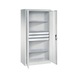 C+P Workshop cupboard with drawers, H1950B930D500 mm, No. 8921-5030|S10147 - Workshop cabinet - 1