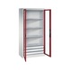 C+P Workshop cupboard, H1950B930D500 mm, No. 8921-553|S10092 - Workshop cabinet - 1