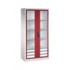 C+P Workshop cupboard, H1950B930D500 mm, No. 8921-553|S10092 - Workshop cabinet - 2
