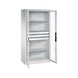 C+P Workshop cupboard, H1950B930D500 mm No. 8921-5530|S10051 - Workshop cabinet - 1