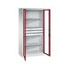 C+P Workshop cupboard, H1950B930D500 mm No. 8921-5530|S10087 - Workshop cabinet - 1