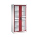 C+P Workshop cupboard, H1950B930D500 mm No. 8921-5530|S10087 - Workshop cabinet - 2