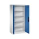 C+P Schwerlastschrank, H1950B930T600 mm, Nr. 8922-052|S10161 - Werkstattschrank - 1