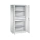 C+P Workshop cupboard with drawers, H1950W930D600 mm, No. 8922-5030|S10114 - Workshop cabinet - 1